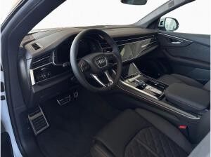 Audi Q8 S line business TDI qu tiptr *PANO*AHK*MATRIX