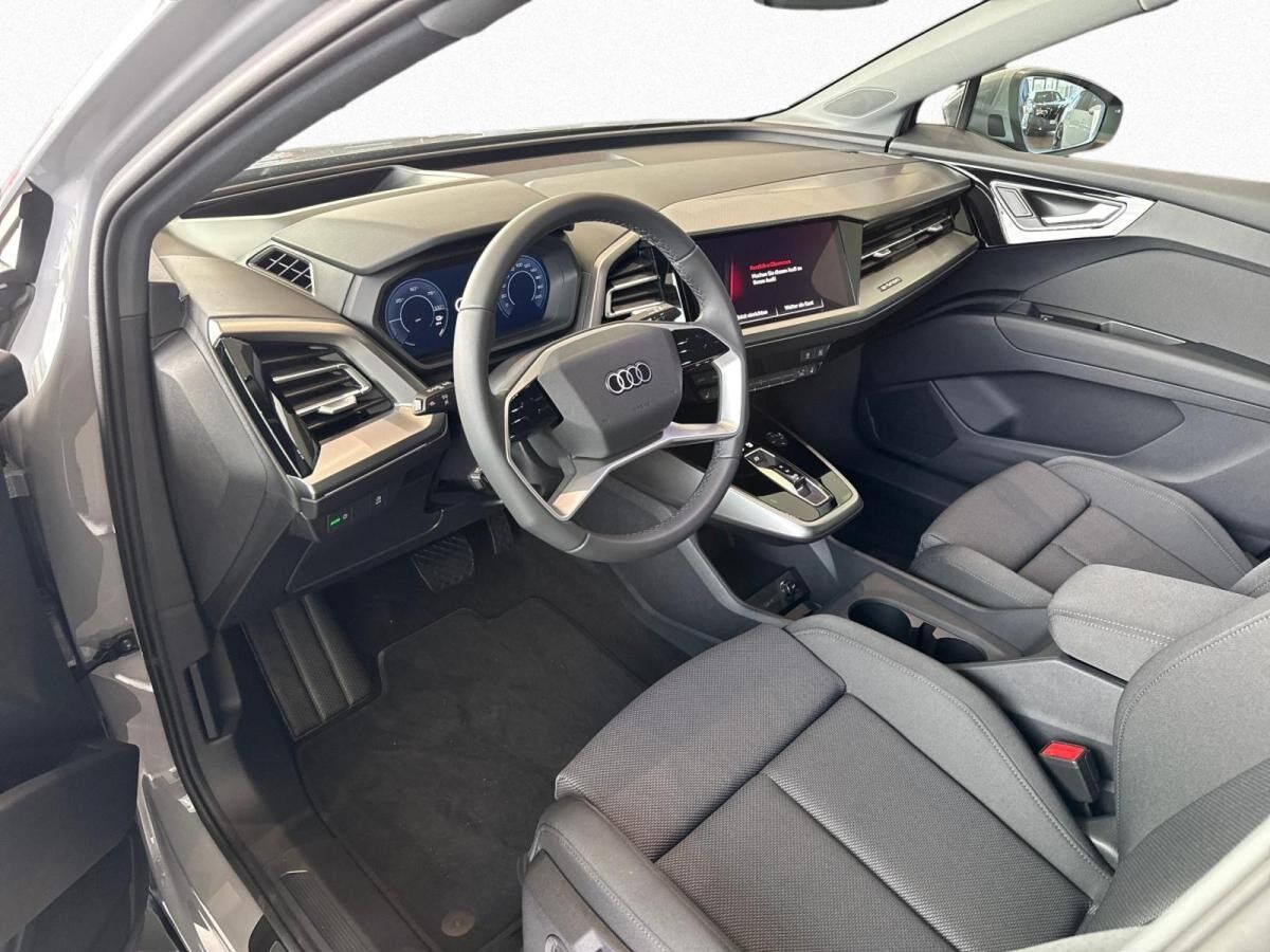 Audi Q4 e-tron Q4 40 e-tron advanced *AHK*HuD*CarPlay*
