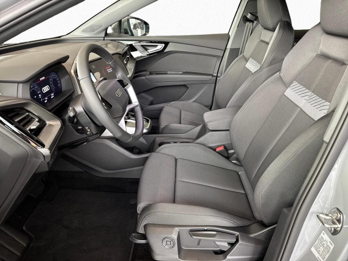 Audi Q4 e-tron Q4 40 e-tron advanced *AHK*HuD*CarPlay*