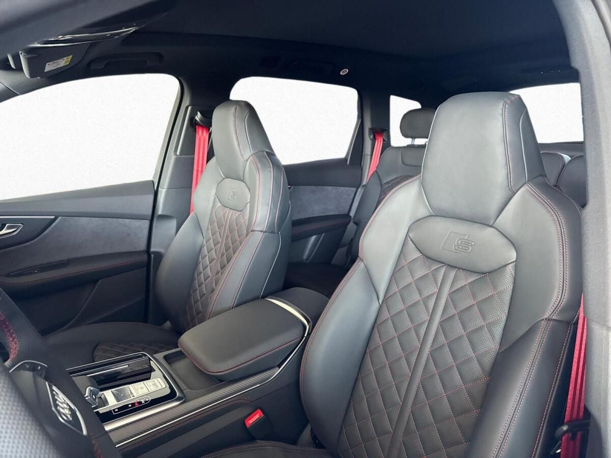 Audi Q7 S line business TDI qu tiptr *7-Sitzer*PANO*