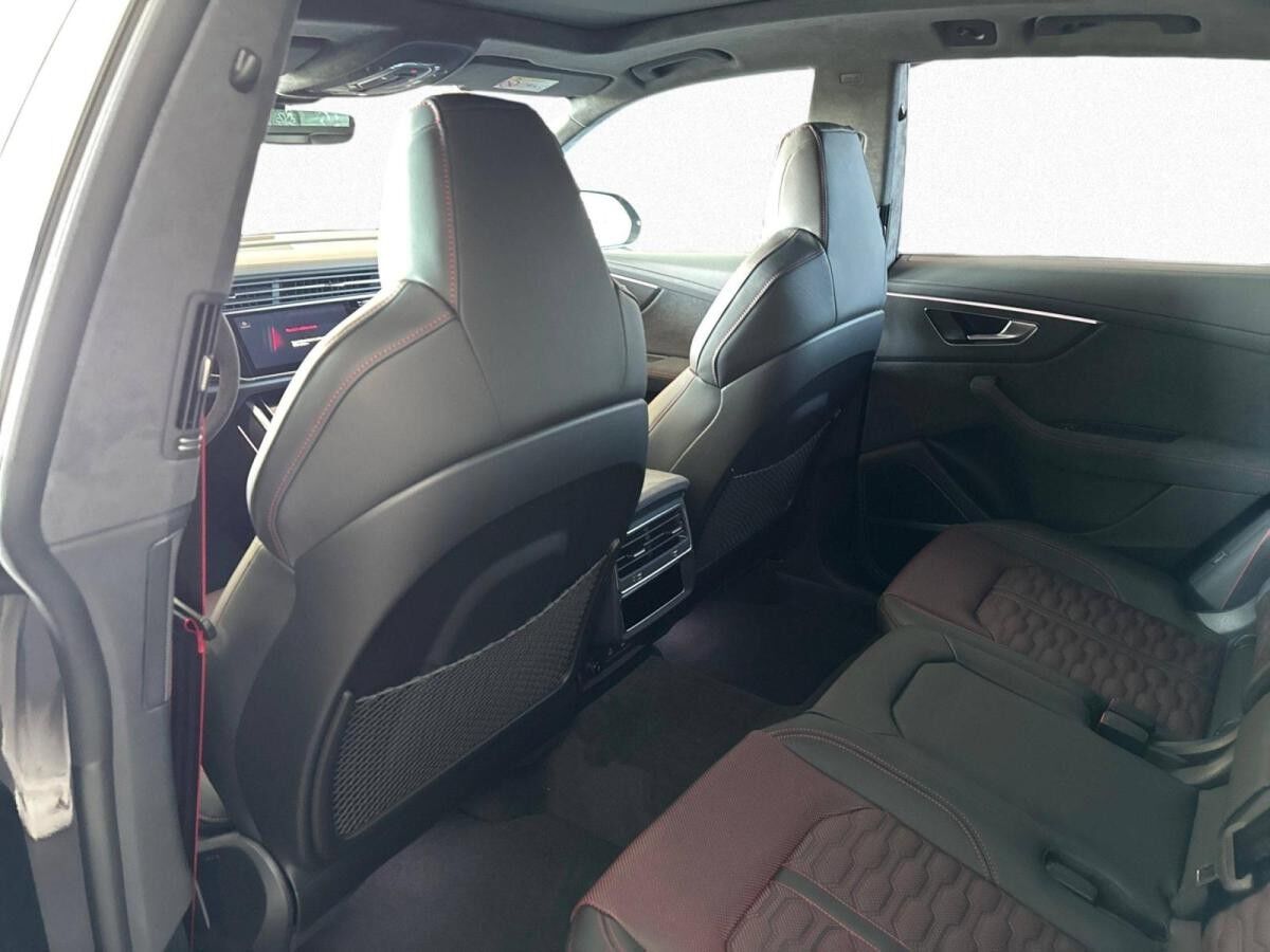 Audi RS Q8 performance tiptr. *AHK*Keramik*HD*