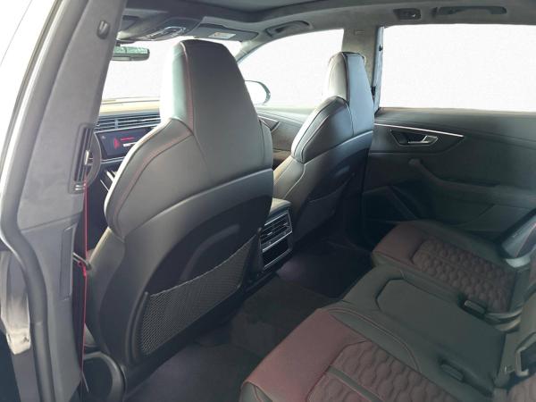 Audi RS Q8 performance tiptr. *AHK*Keramik*HD*
