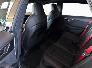 Audi Q8 S line business TDI qu tiptr *PANO*AHK*MATRIX