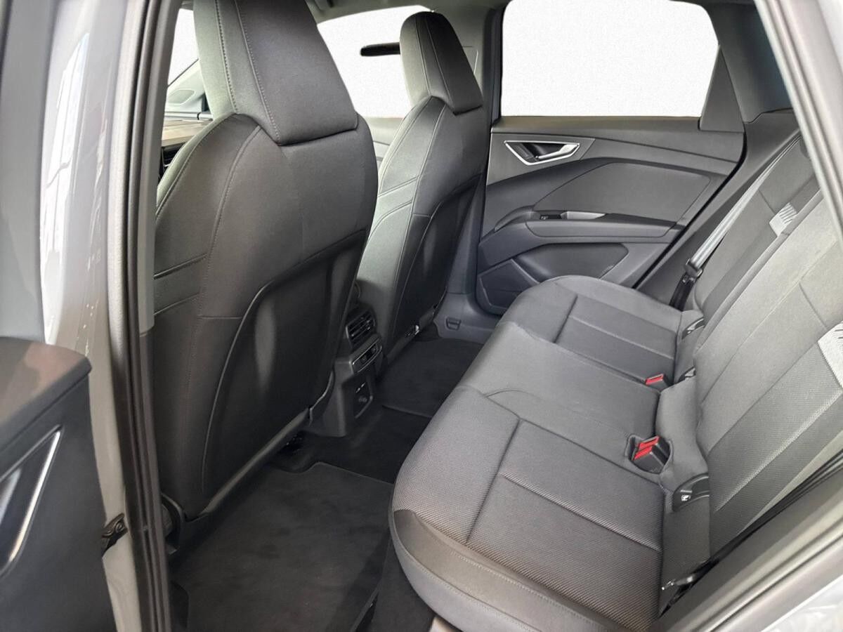Audi Q4 e-tron Q4 40 e-tron advanced *AHK*HuD*CarPlay*