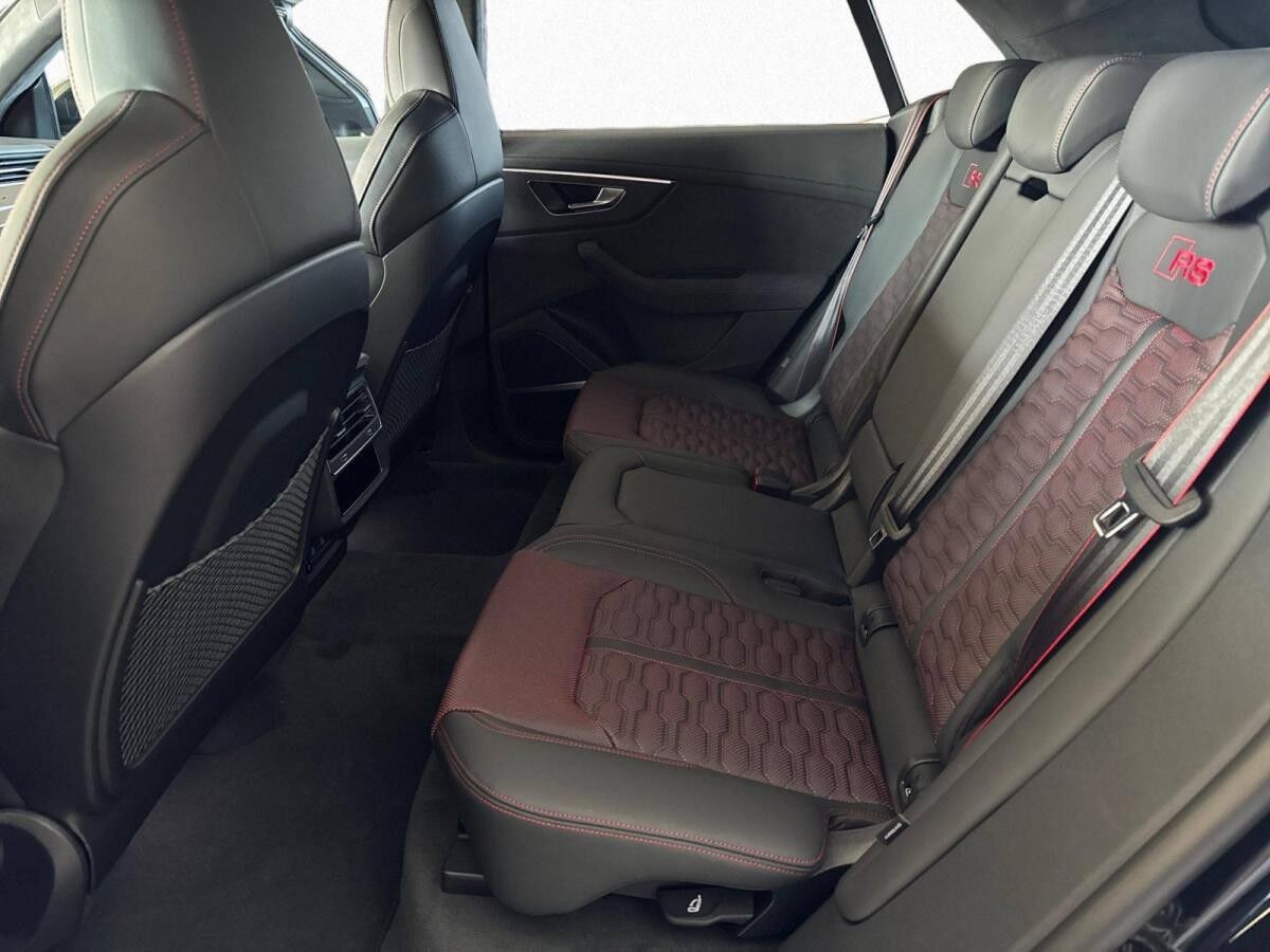 Audi RS Q8 performance tiptr. *AHK*Keramik*HD*