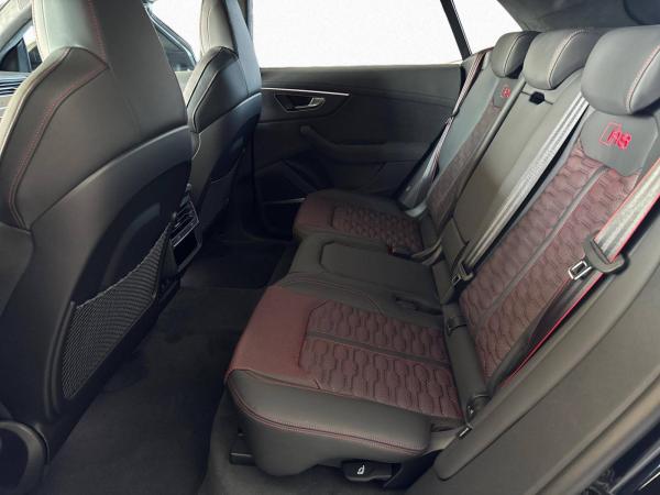 Audi RS Q8 performance tiptr. *AHK*Keramik*HD*