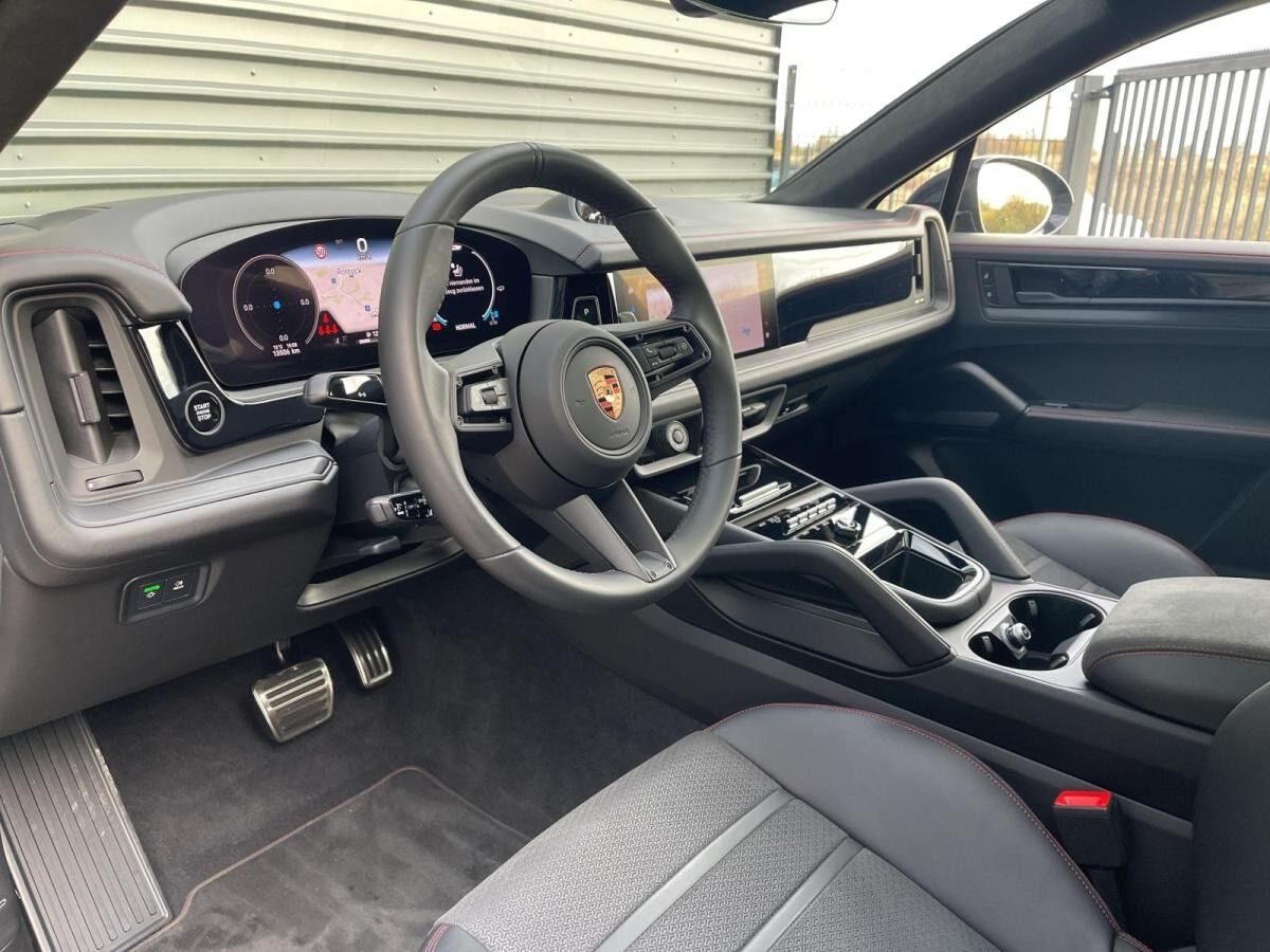 Porsche Cayenne GTS Coupe  | sofort verfügbar