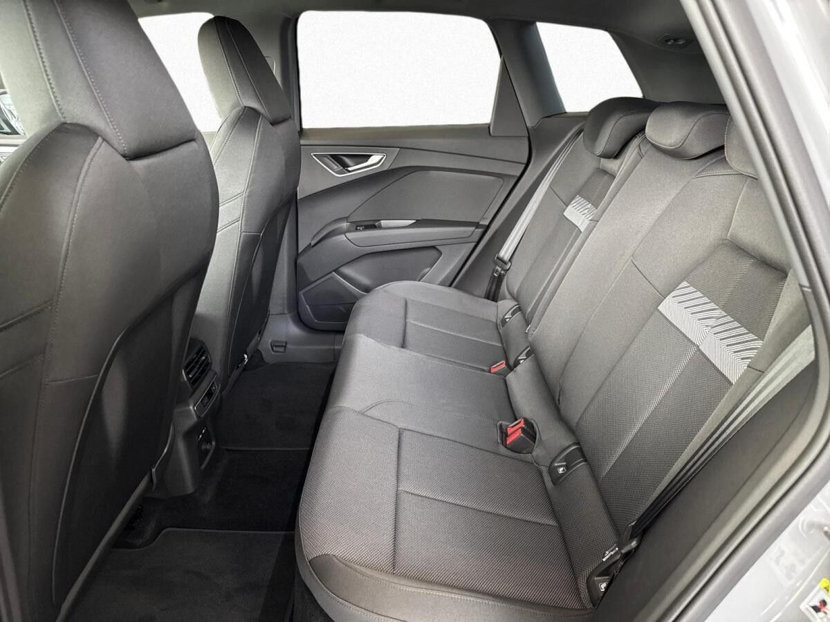 Audi Q4 e-tron Q4 40 e-tron advanced *AHK*HuD*CarPlay*