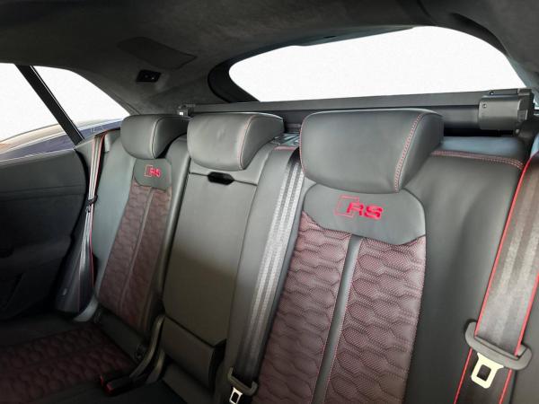 Audi RS Q8 performance tiptr. *AHK*Keramik*HD*