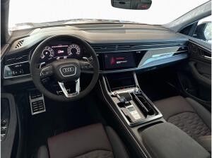 Audi RS Q8 performance tiptr. *AHK*Keramik*HD*