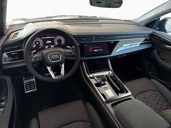 Audi RS Q8 performance tiptr. *AHK*Keramik*HD*