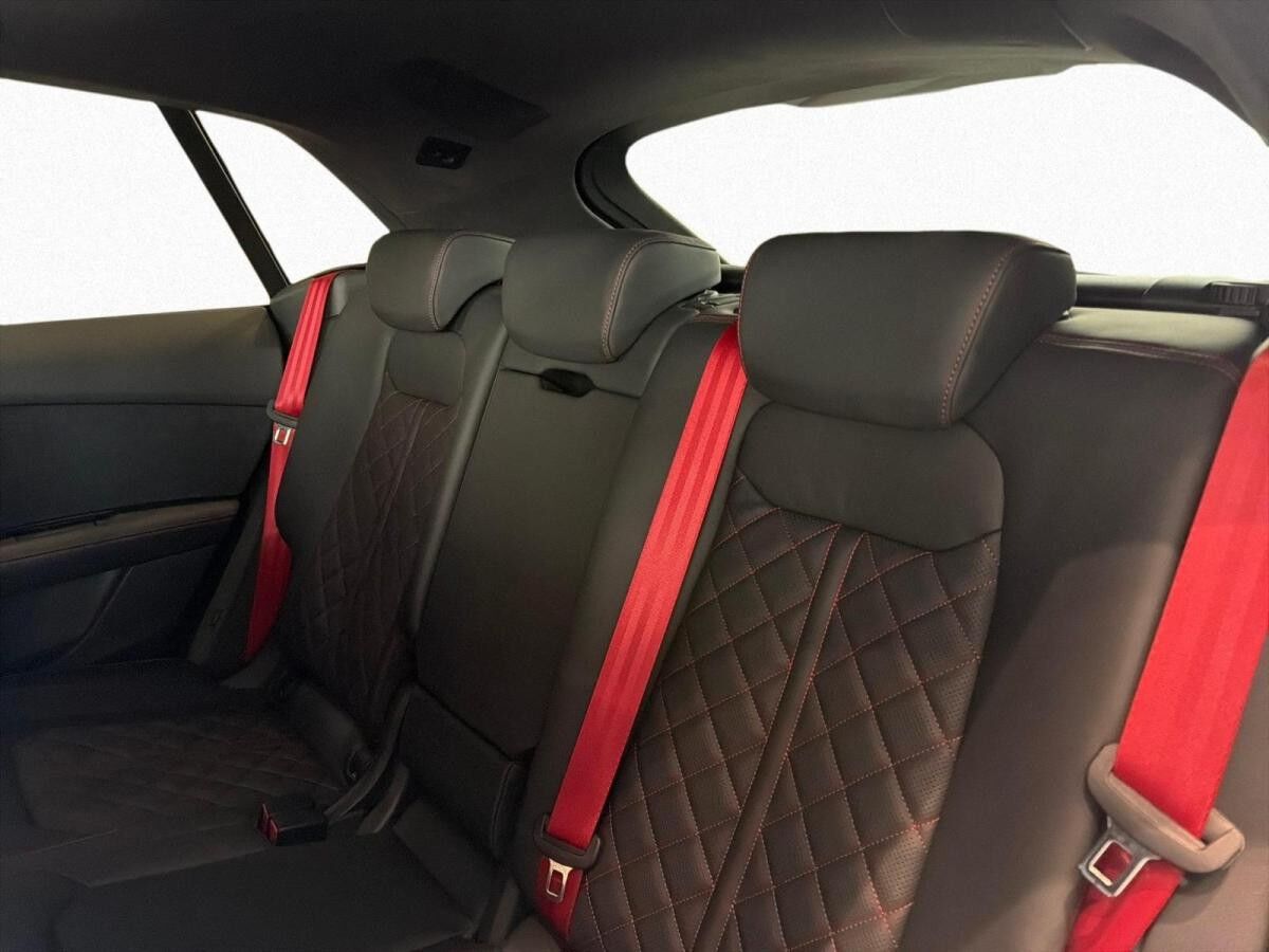 Audi Q8 S line business TDI qu. tiptr. *ABT BODYKIT*