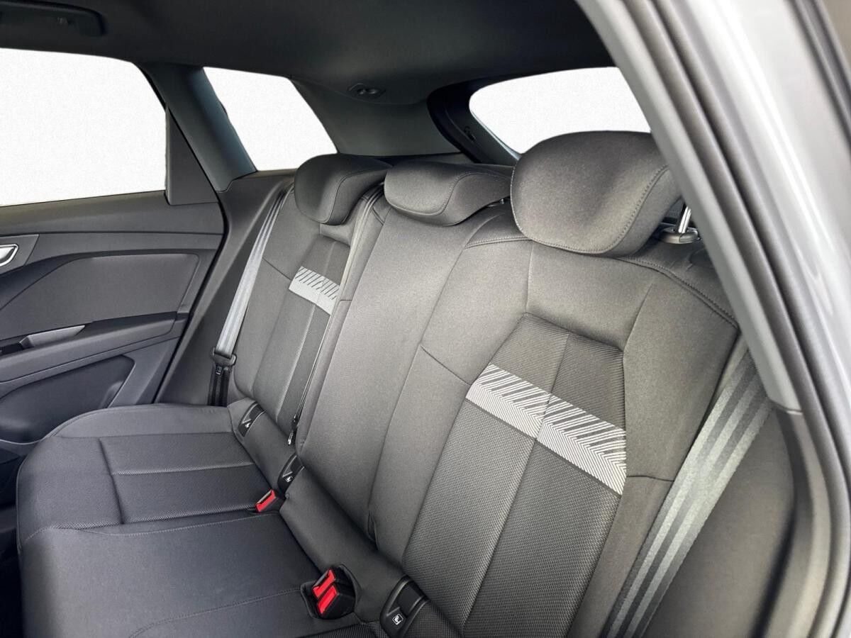 Audi Q4 e-tron Q4 40 e-tron advanced *AHK*HuD*CarPlay*