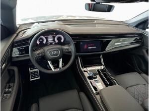 Audi Q8 S line business TDI qu tiptr *PANO*AHK*MATRIX