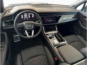 Audi Q7 S line business TDI qu tiptr *7-Sitzer*PANO*
