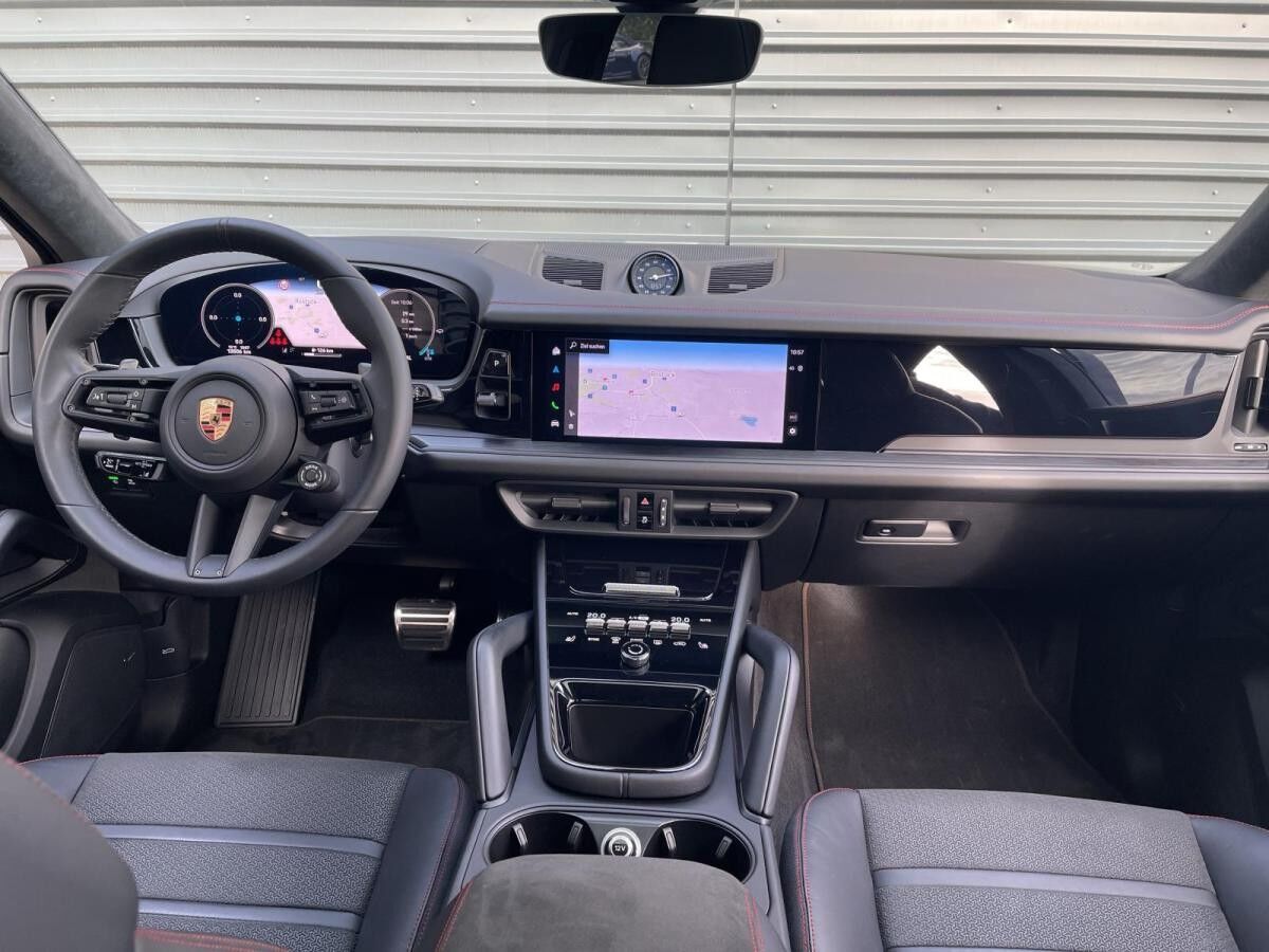 Porsche Cayenne GTS Coupe  | sofort verfügbar