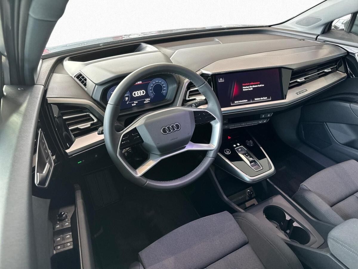 Audi Q4 e-tron Q4 40 e-tron advanced *AHK*HuD*CarPlay*
