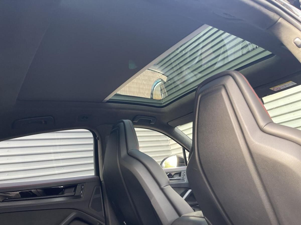 Porsche Cayenne GTS Coupe  | sofort verfügbar