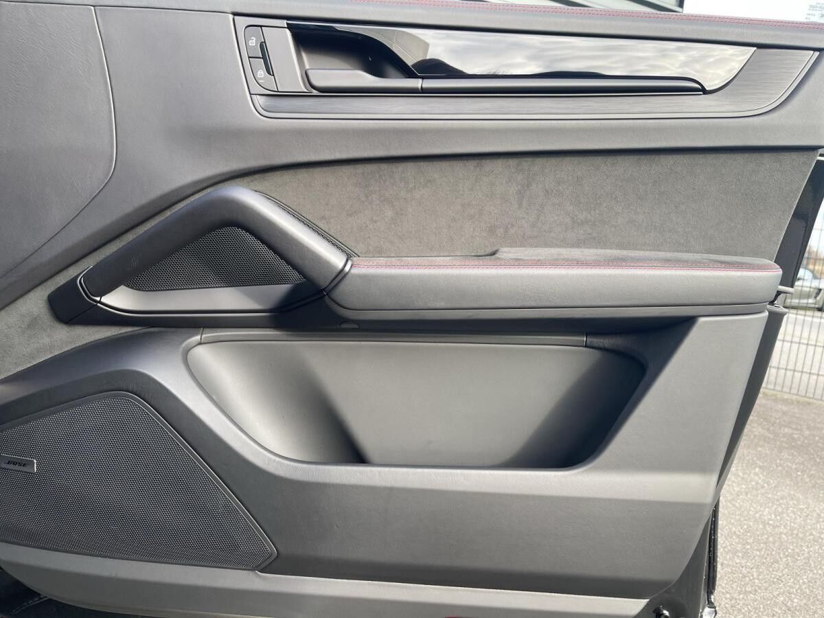 Porsche Cayenne GTS Coupe  | sofort verfügbar