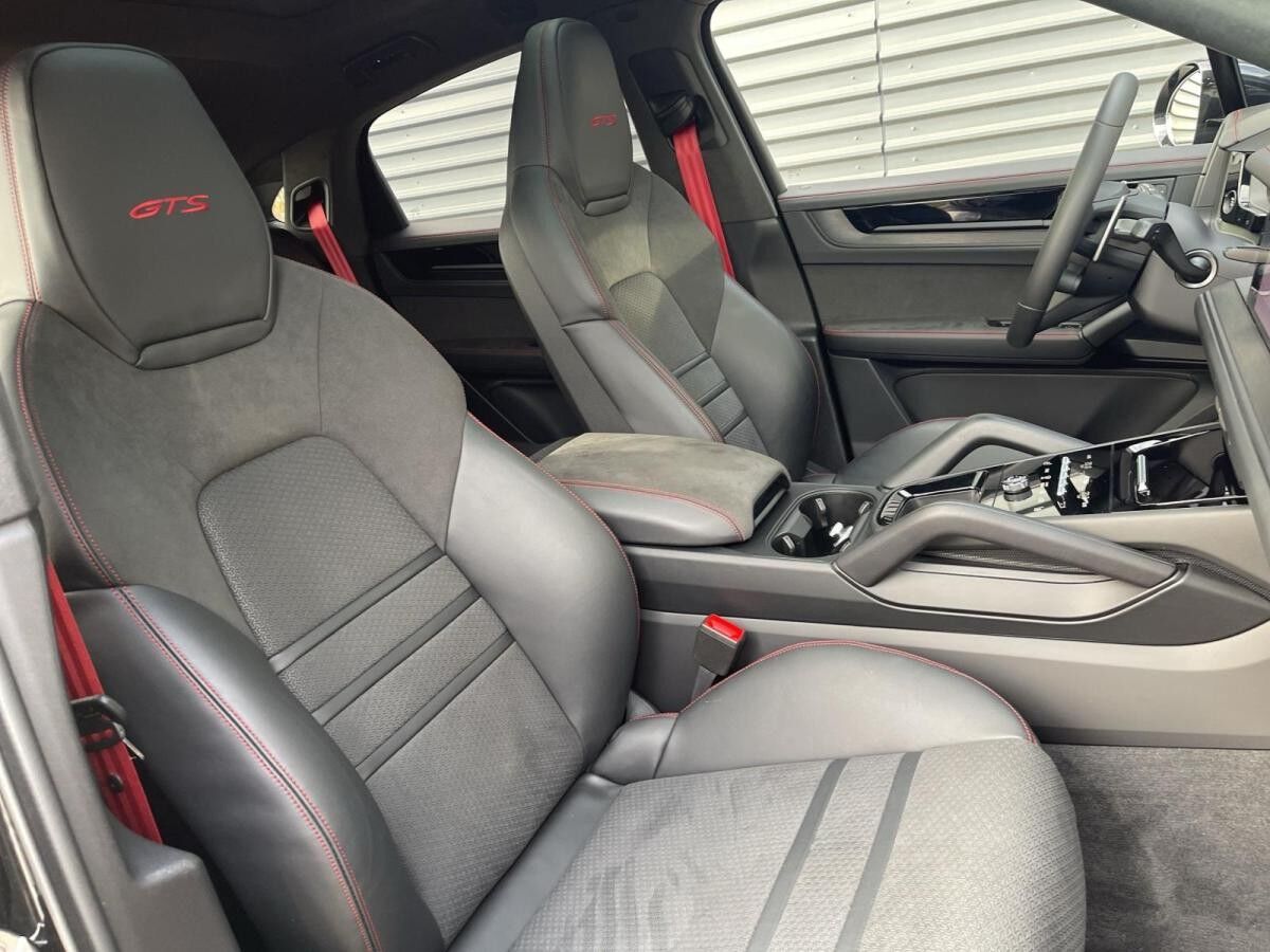 Porsche Cayenne GTS Coupe  | sofort verfügbar