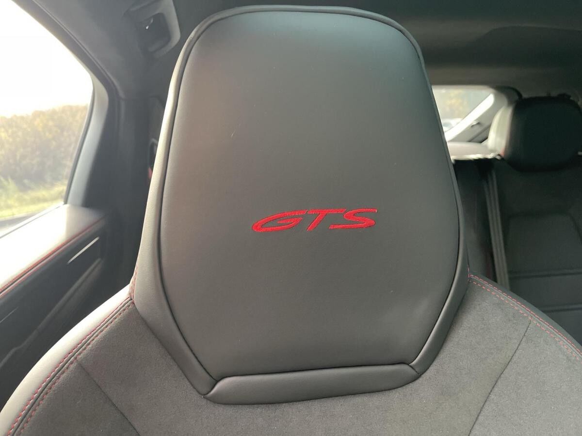 Porsche Cayenne GTS Coupe  | sofort verfügbar