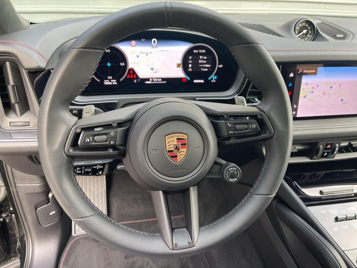 Porsche Cayenne GTS Coupe  | sofort verfügbar