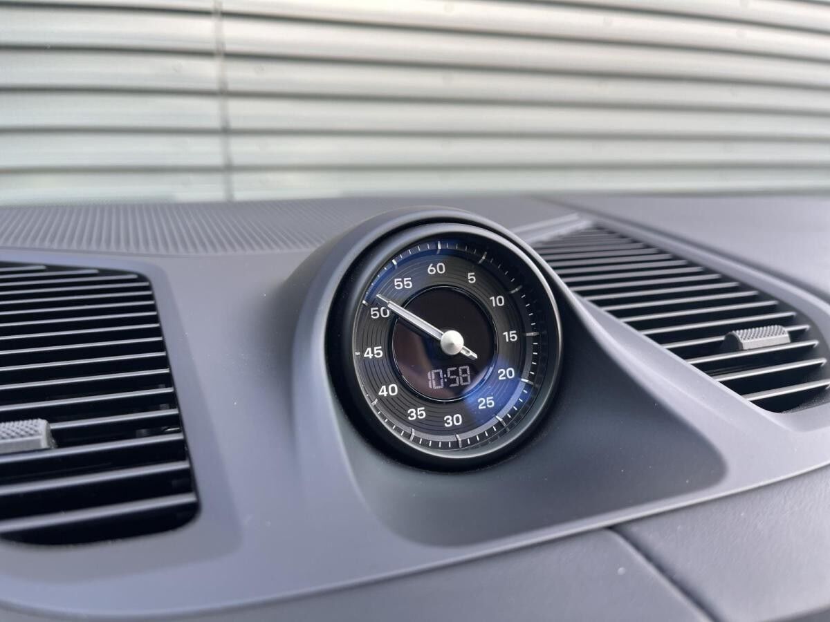 Porsche Cayenne GTS Coupe  | sofort verfügbar