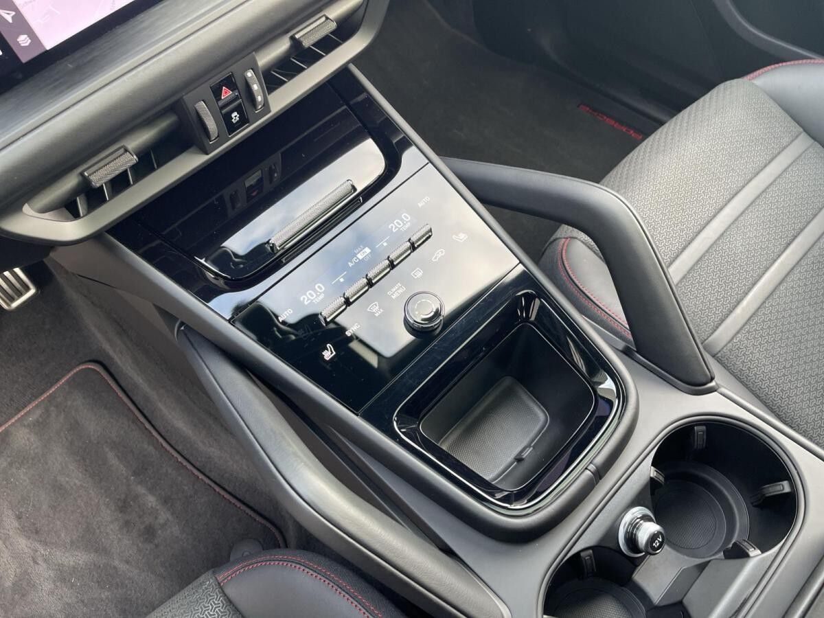 Porsche Cayenne GTS Coupe  | sofort verfügbar