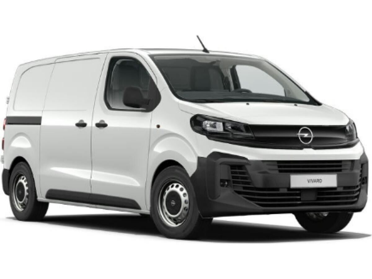 Opel Vivaro Standard (Kasten) L2 BlueHDi 120