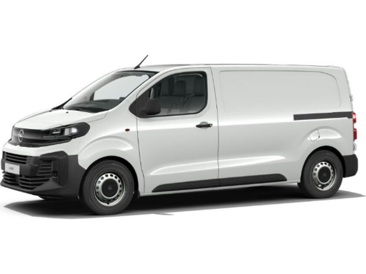 Opel Vivaro Standard (Kasten) L2 BlueHDi 120