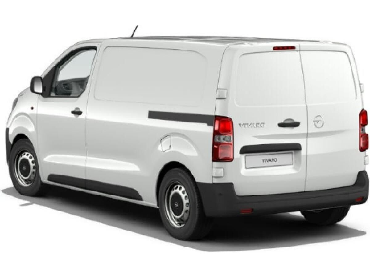 Opel Vivaro Standard (Kasten) L2 BlueHDi 120