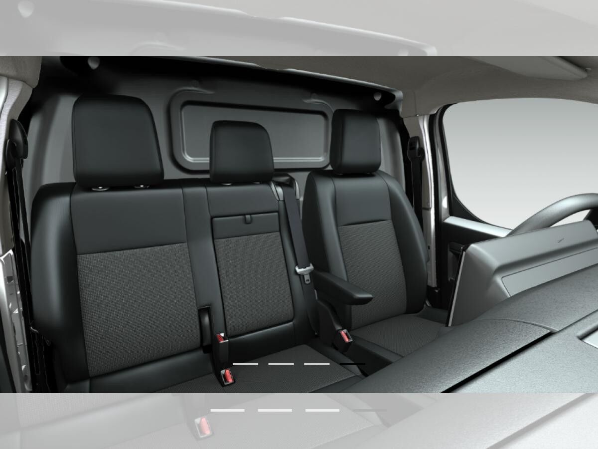 Opel Vivaro Standard (Kasten) L2 BlueHDi 120