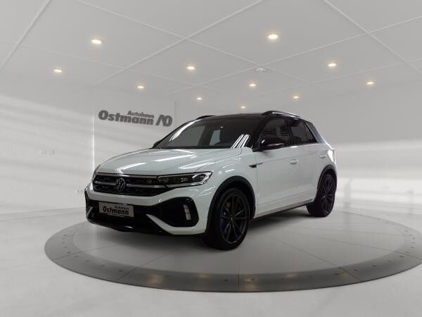 Volkswagen T-Roc 2.0TSI R 4Motion *Kamera*ACC*Navi*AHK*