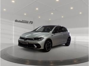 Volkswagen Polo 1.0TSI *Sitzh*Kamera*LED*App-Connect*R-Line