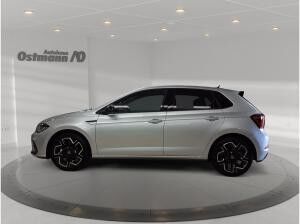 Volkswagen Polo 1.0TSI *Sitzh*Kamera*LED*App-Connect*R-Line