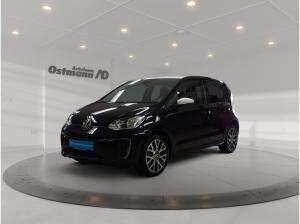 Volkswagen up! e-up! Style *Kamera*VW-Connect*Winter-Pk*