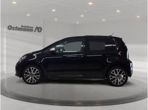 Volkswagen up! e-up! Style *Kamera*VW-Connect*Winter-Pk*