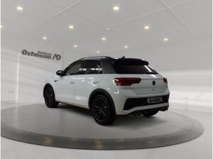 Volkswagen T-Roc 2.0TSI R 4Motion *Kamera*ACC*Navi*AHK*