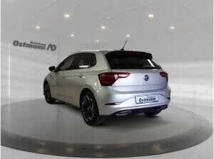 Volkswagen Polo 1.0TSI *Sitzh*Kamera*LED*App-Connect*R-Line