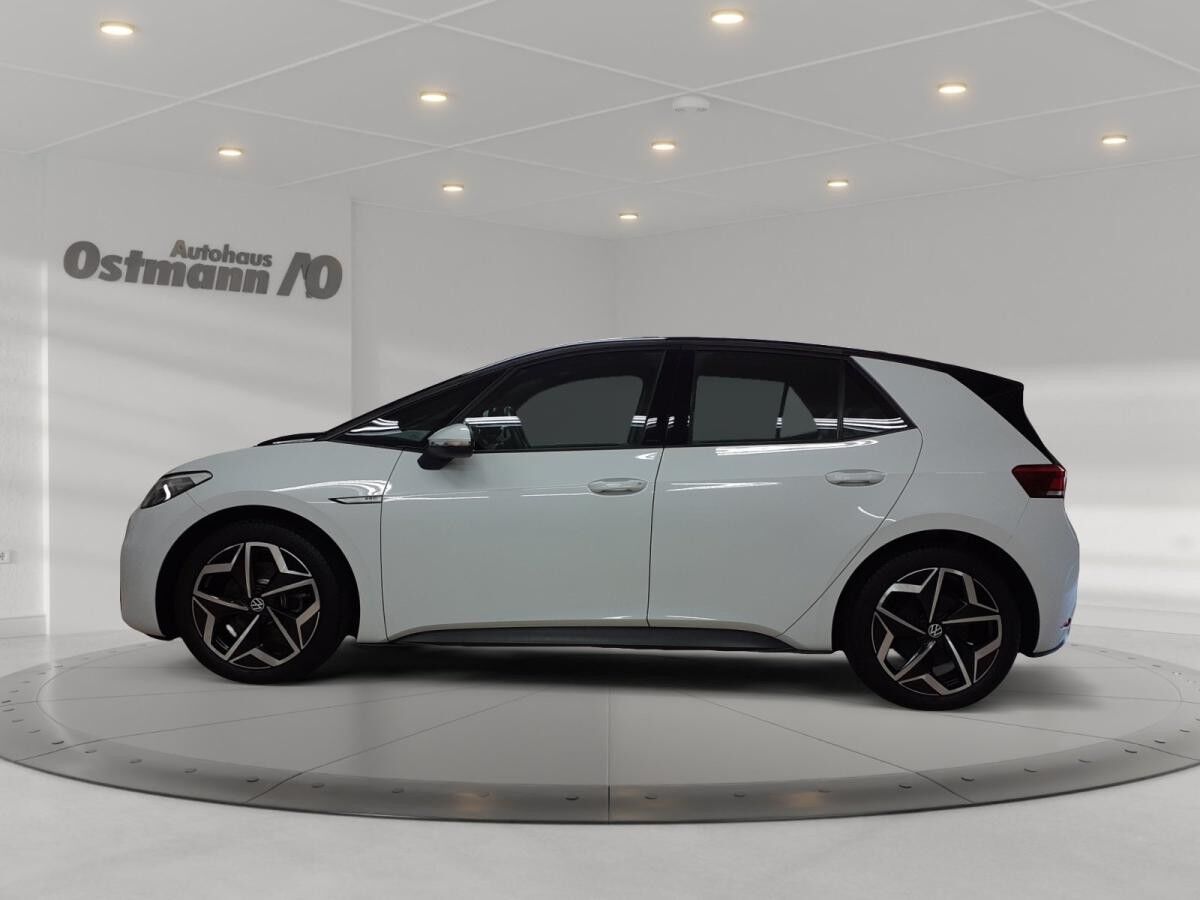 Volkswagen ID.3 Pro Performance W Life *Navi*LED*ACC*