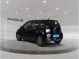 Volkswagen up! e-up! Style *Kamera*VW-Connect*Winter-Pk*