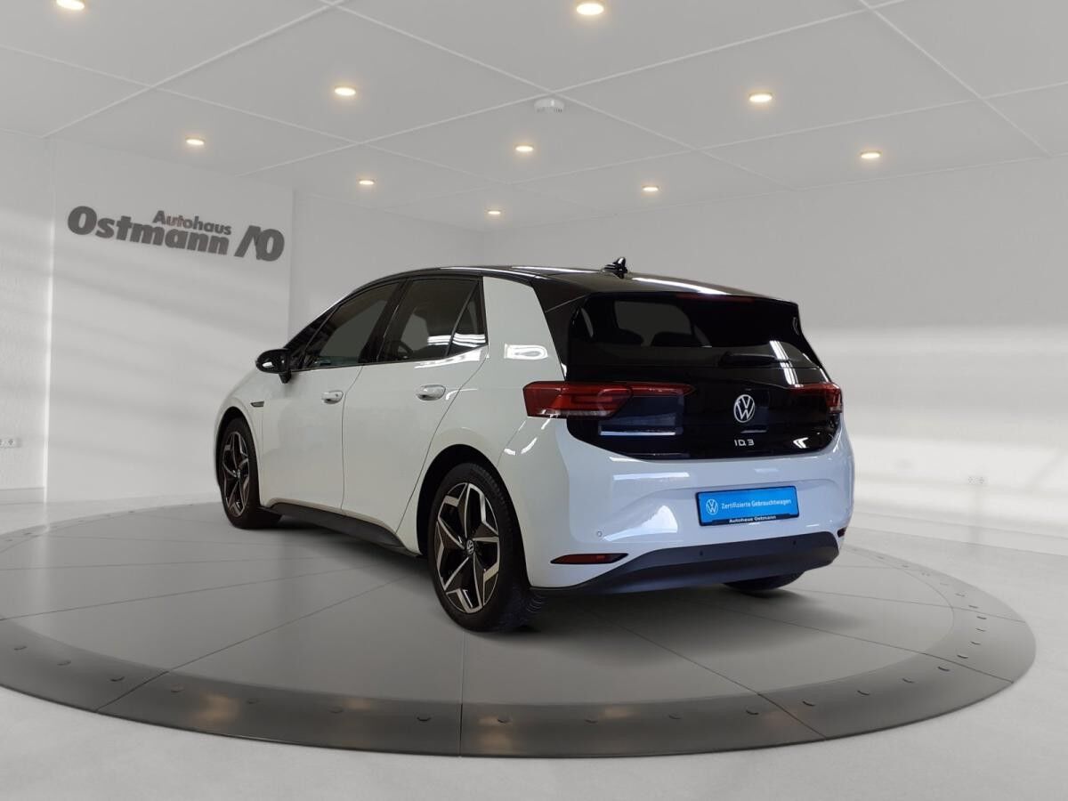 Volkswagen ID.3 Pro Performance W Life *Navi*LED*ACC*