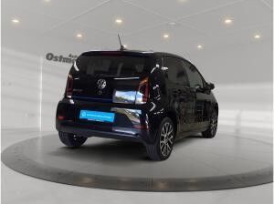 Volkswagen up! e-up! Style *Kamera*VW-Connect*Winter-Pk*