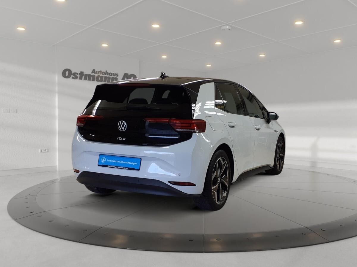 Volkswagen ID.3 Pro Performance W Life *Navi*LED*ACC*