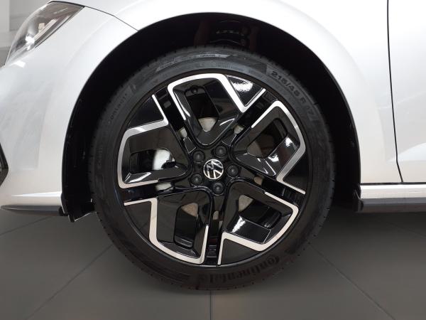 Volkswagen Polo 1.0TSI *Sitzh*Kamera*LED*App-Connect*R-Line