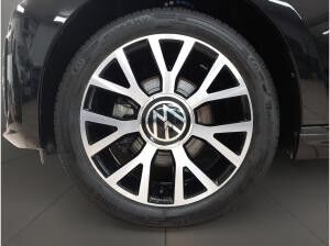 Volkswagen up! e-up! Style *Kamera*VW-Connect*Winter-Pk*