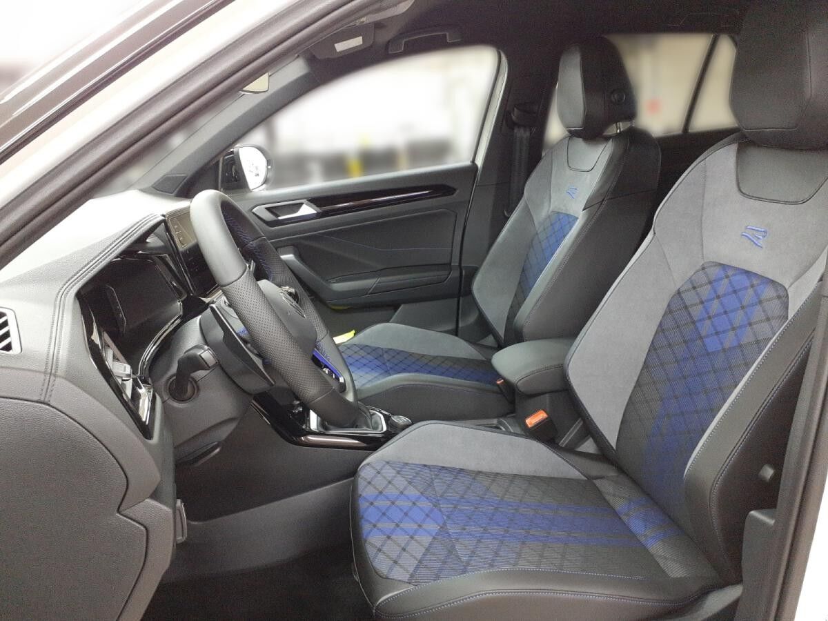 Volkswagen T-Roc 2.0TSI R 4Motion *Kamera*ACC*Navi*AHK*
