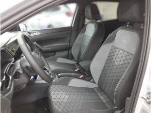 Volkswagen Polo 1.0TSI *Sitzh*Kamera*LED*App-Connect*R-Line