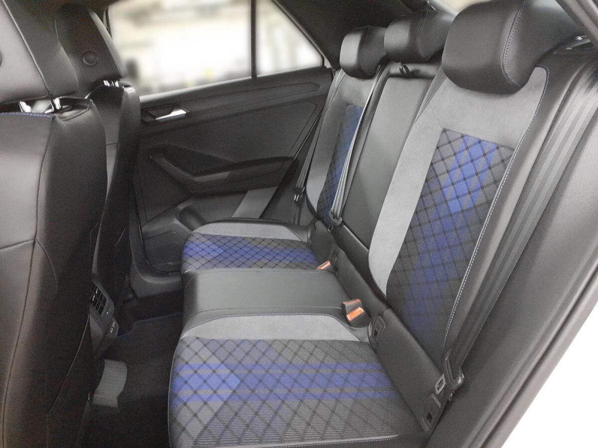 Volkswagen T-Roc 2.0TSI R 4Motion *Kamera*ACC*Navi*AHK*