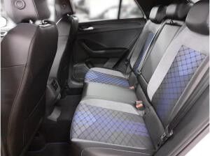 Volkswagen T-Roc 2.0TSI R 4Motion *Kamera*ACC*Navi*AHK*